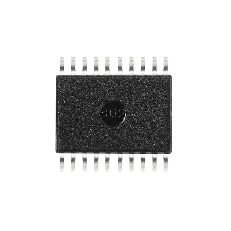 STC12C2052AD-35I-TSSOP20 STC12C2052AD TSSOP20 Enkele Chip Microcomputer Microcontroller