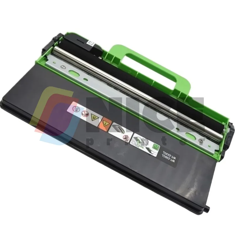 

1pcs WT-220CL Waste Toner Collector Bottle for Brother HL 3140 3140CW 3150 3170 DCP 9020 9020CDW MFC9130 9340 9140 9330 DCP9020