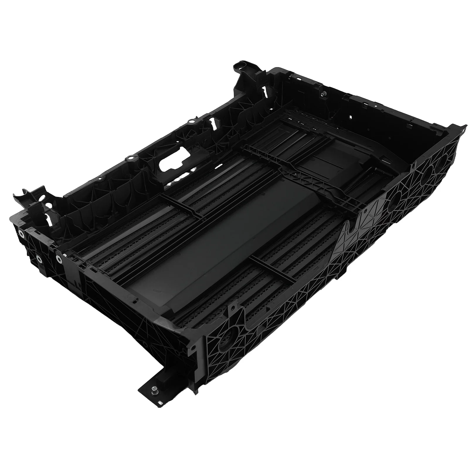 

Adjustable Grille Shutter Assembly for Ford EcoSport 2018-2022 GN1Z8A284AA