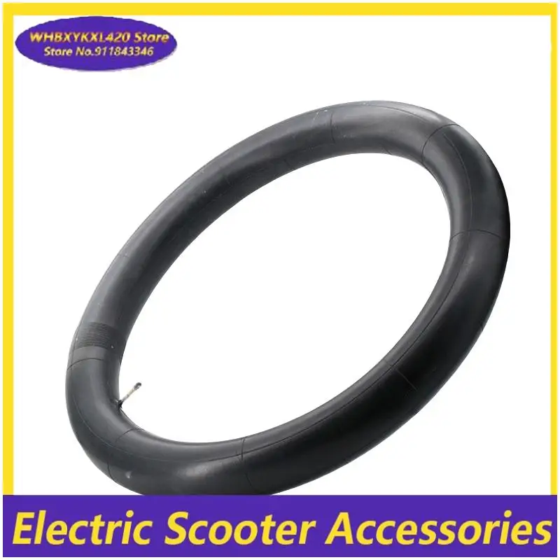 Bicycle Inner Tube 26x4.0 Camera Schrader Valve Tube For 26 Inch 4.0 Fat Tires Beach MTB Bike Inner Tube Parts view 6