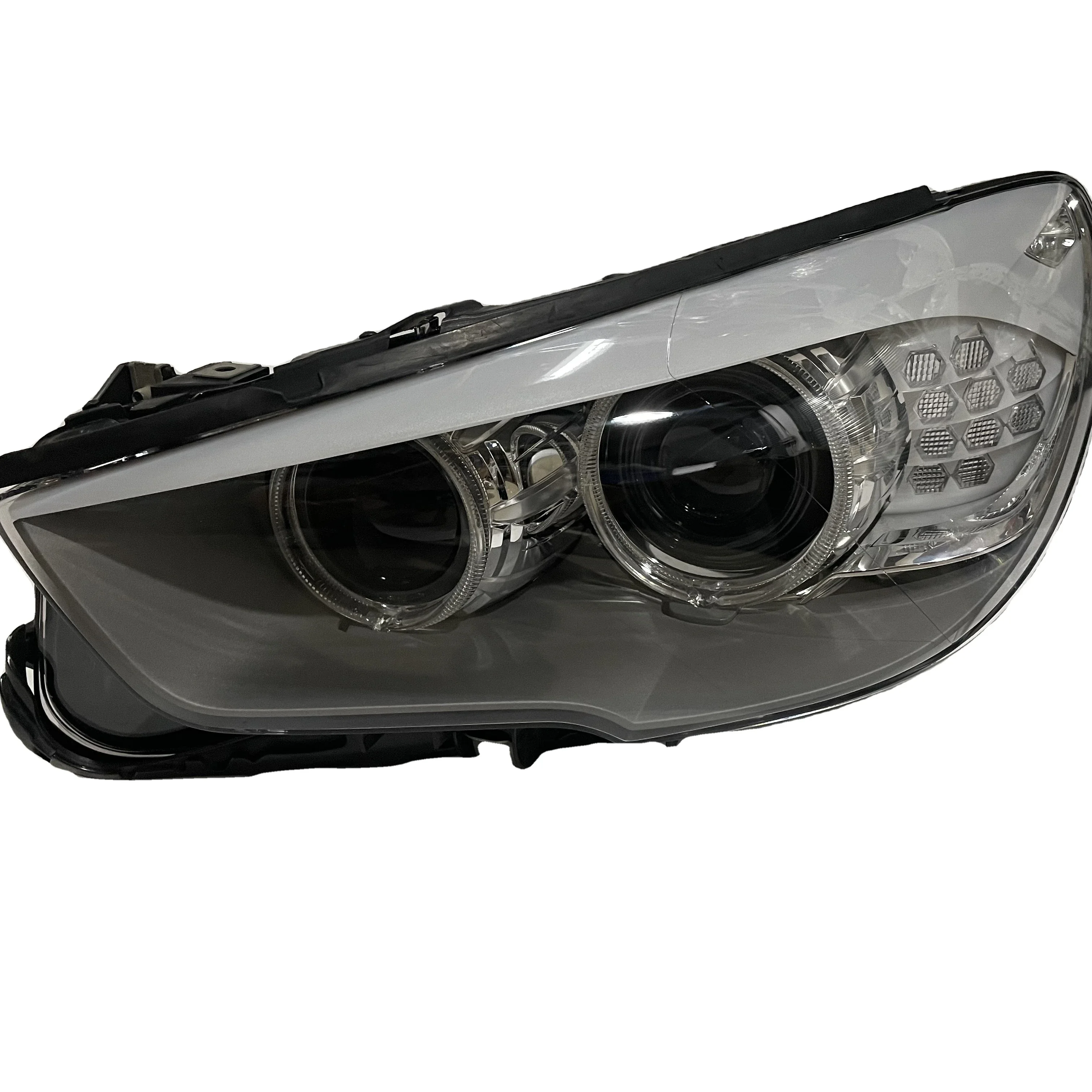 

Auto Lighting Systems For BMW 5 Series F07 GT Headlight Car Headlamps Parts Xenon Headlight