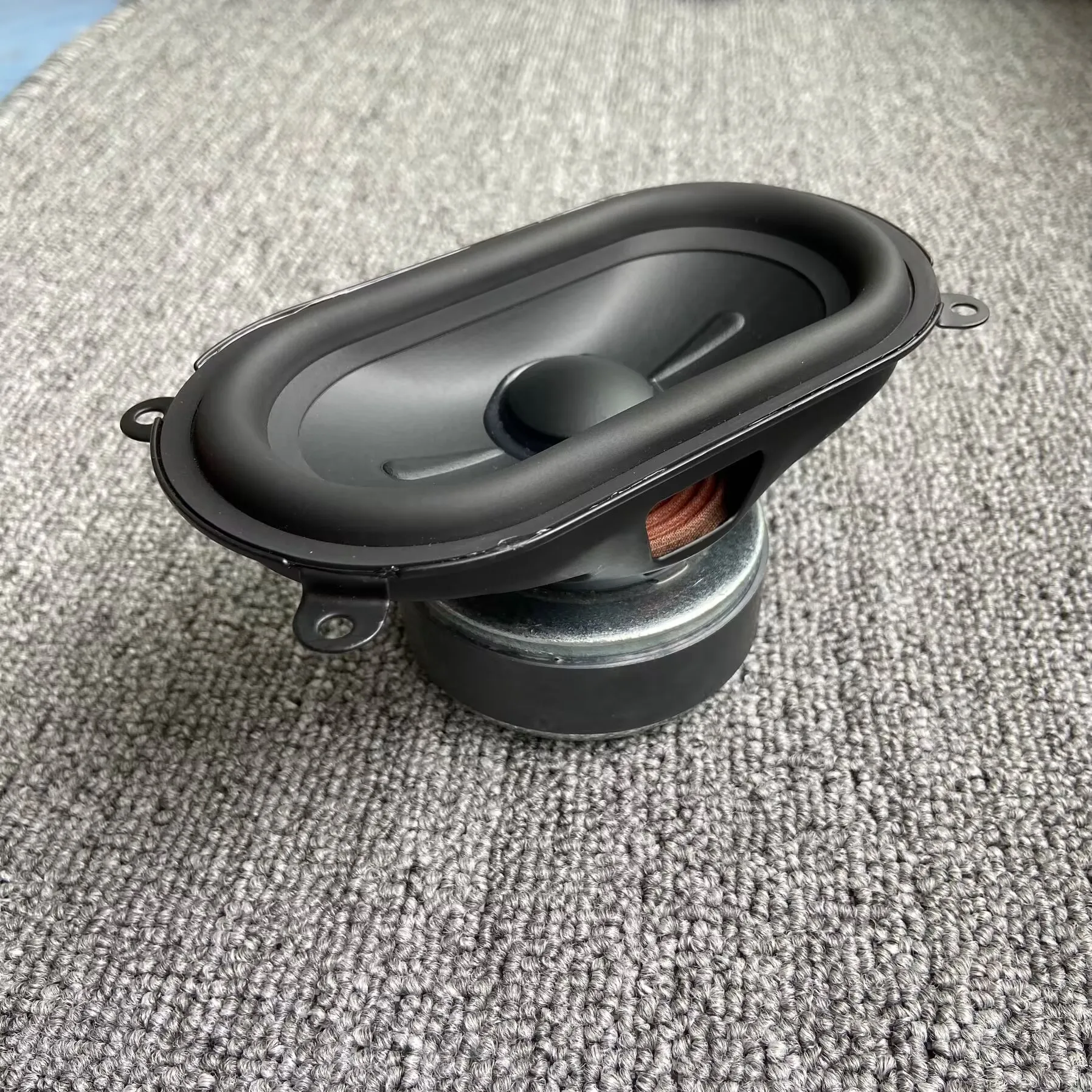 

GHXAMP для Naim Muso b2, беспроводной Bluetooth-аудиодинамик высокой мощности с глубокими басами, 145*76 мм, 1 шт.