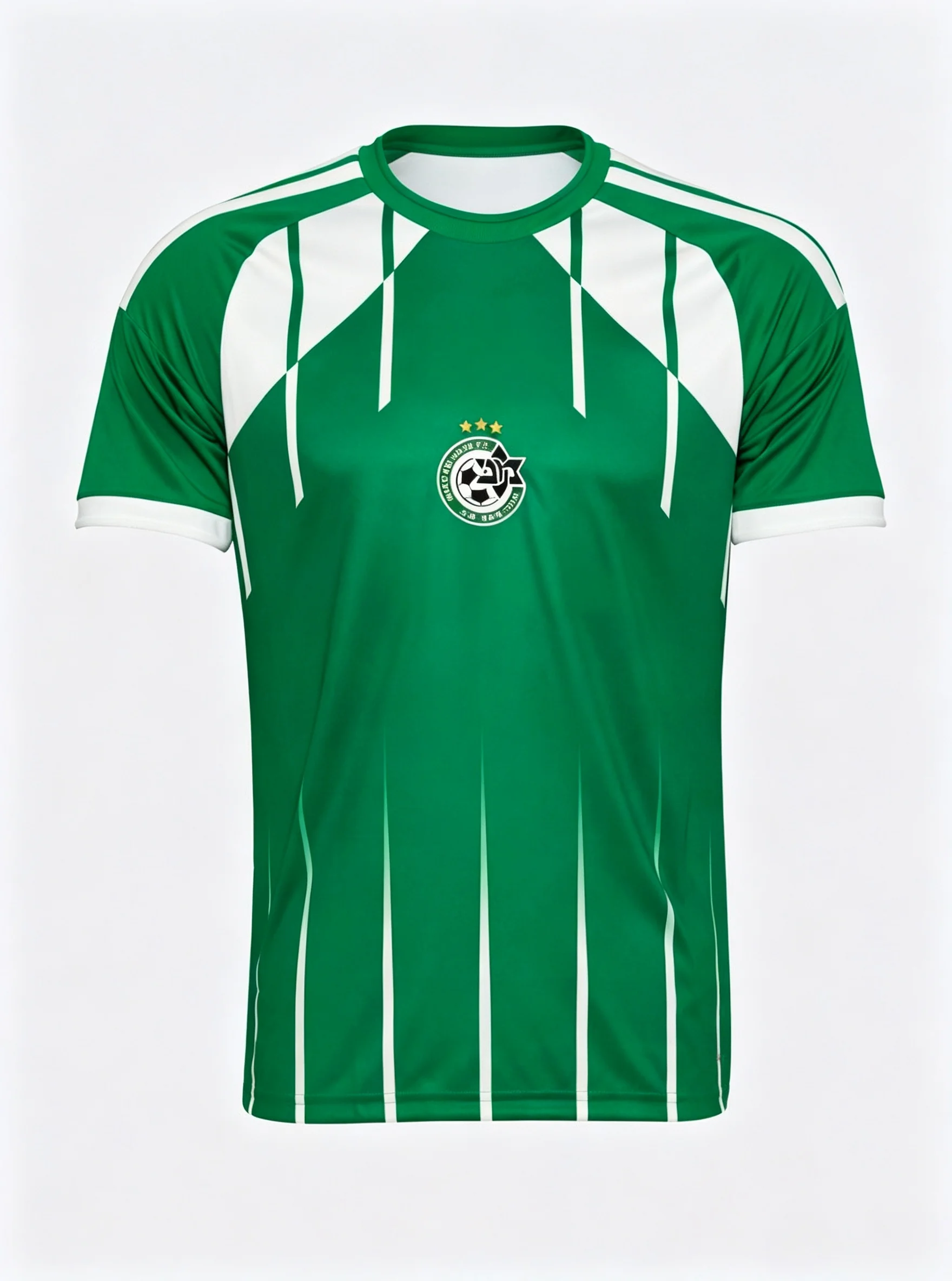 2026 Maccabi Haifa Football Jersey Men's Women's Summer Sports Oversize T-shirt Breathable Quick Drying Streetwear Clothing