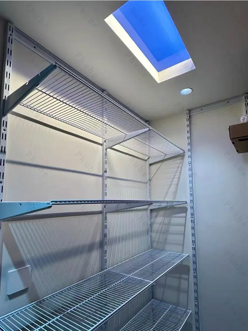 Oberlicht Smart Control Decken leuchte eingebettet LED Decken leuchten für Büro dimmbare Küchen insel Beleuchtung Badezimmer Himmel Licht – Detail 6