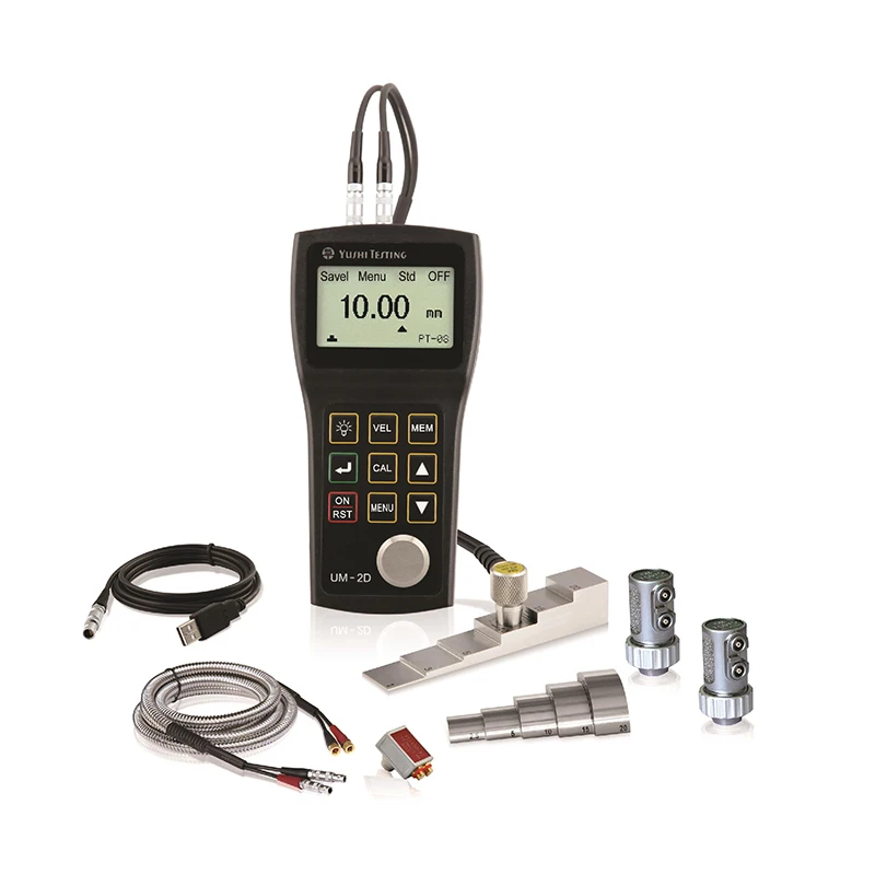 Ultrasonic Thicknes… - image