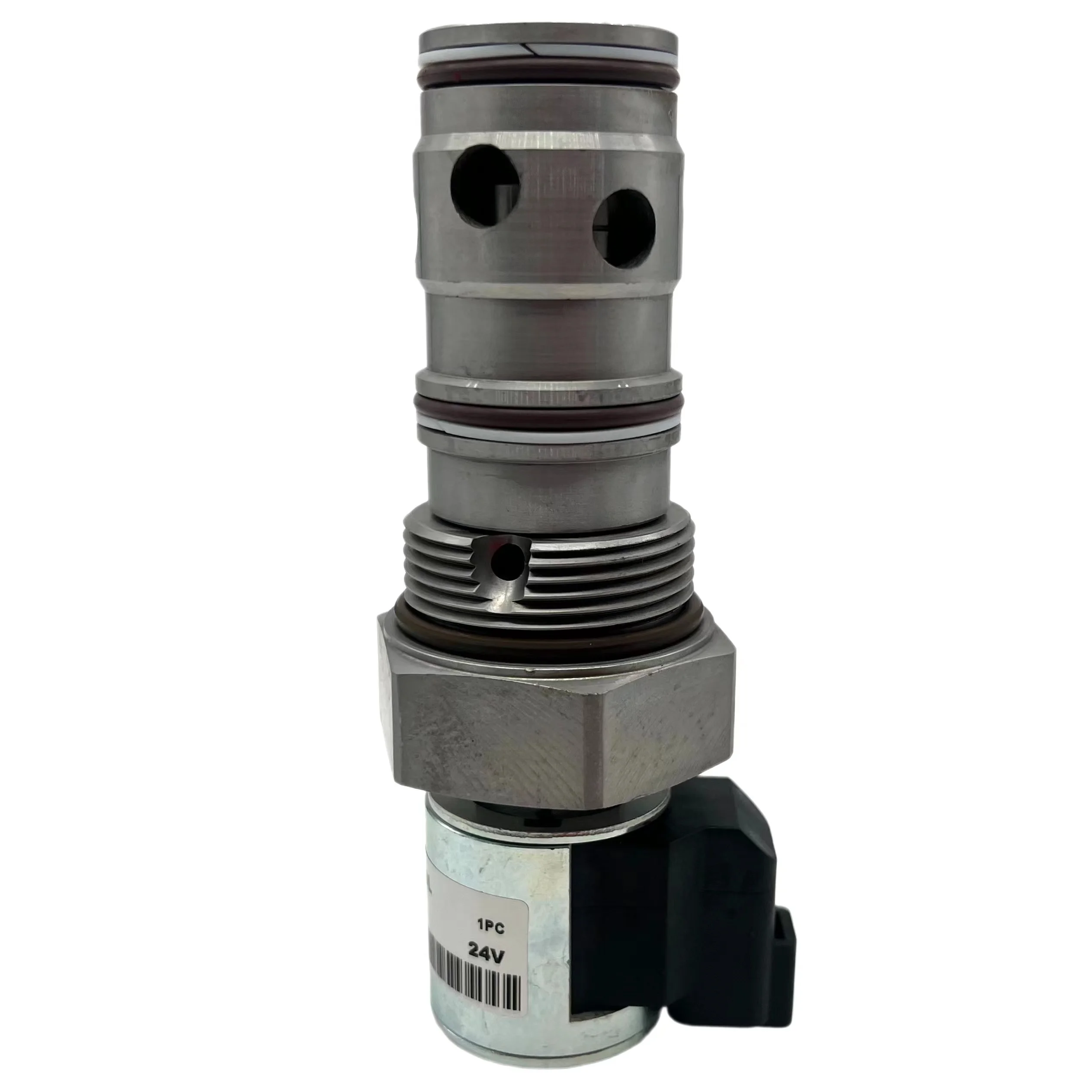 

Solenoid Valve Assembly 24v Solenoid Valve 328-4314 For 966H 966K 966K high-quality