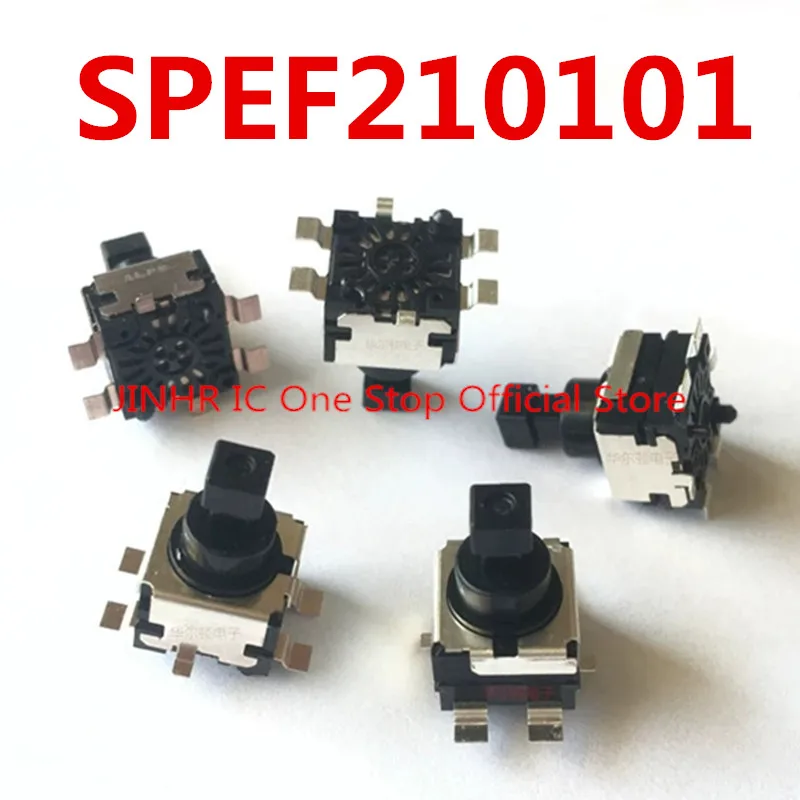 Neuer 5pcs SPEF210101 taster schalter