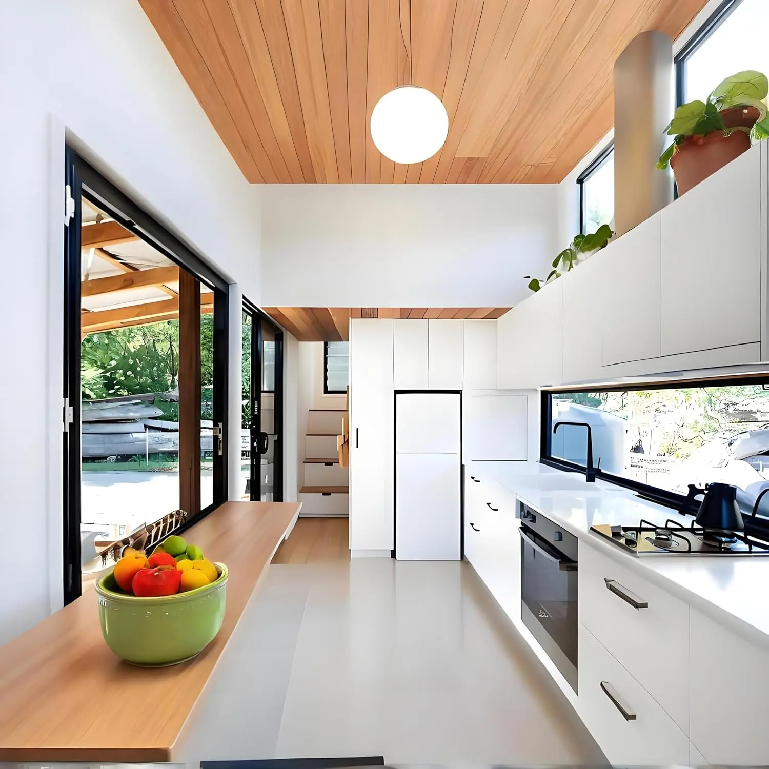 YG Folding Container House Mobile Expandable Prefab Houses Customizable Home Hotel Foldable Container House with Solar Panels