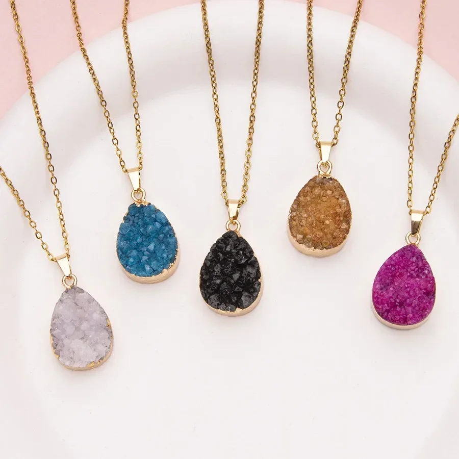 Natural Stone Raw O… - image