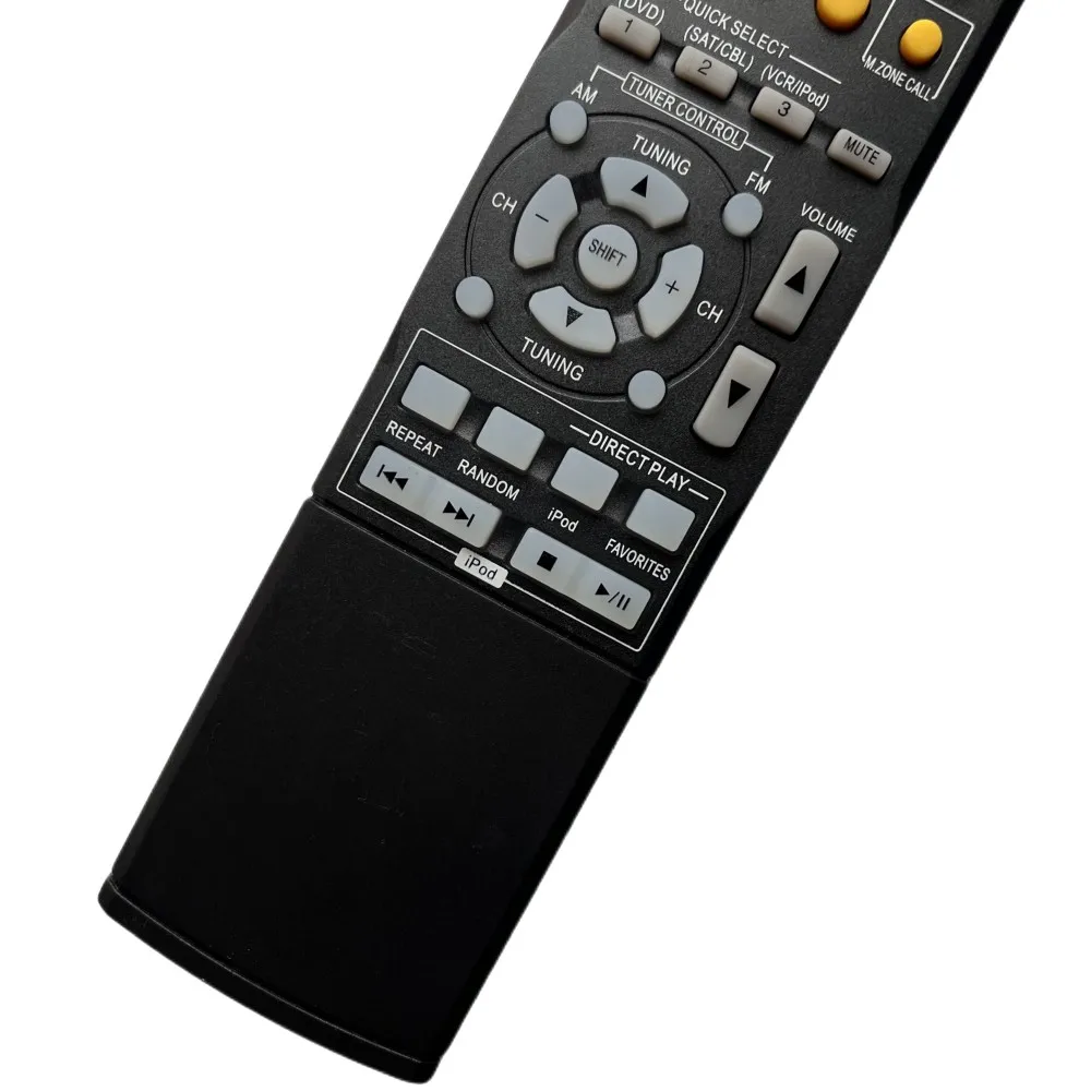 New Remote Control For Denon AV Receiver AVR-790 AVR-1910 AVR-2310CI AVR-2310 AVR2310CI