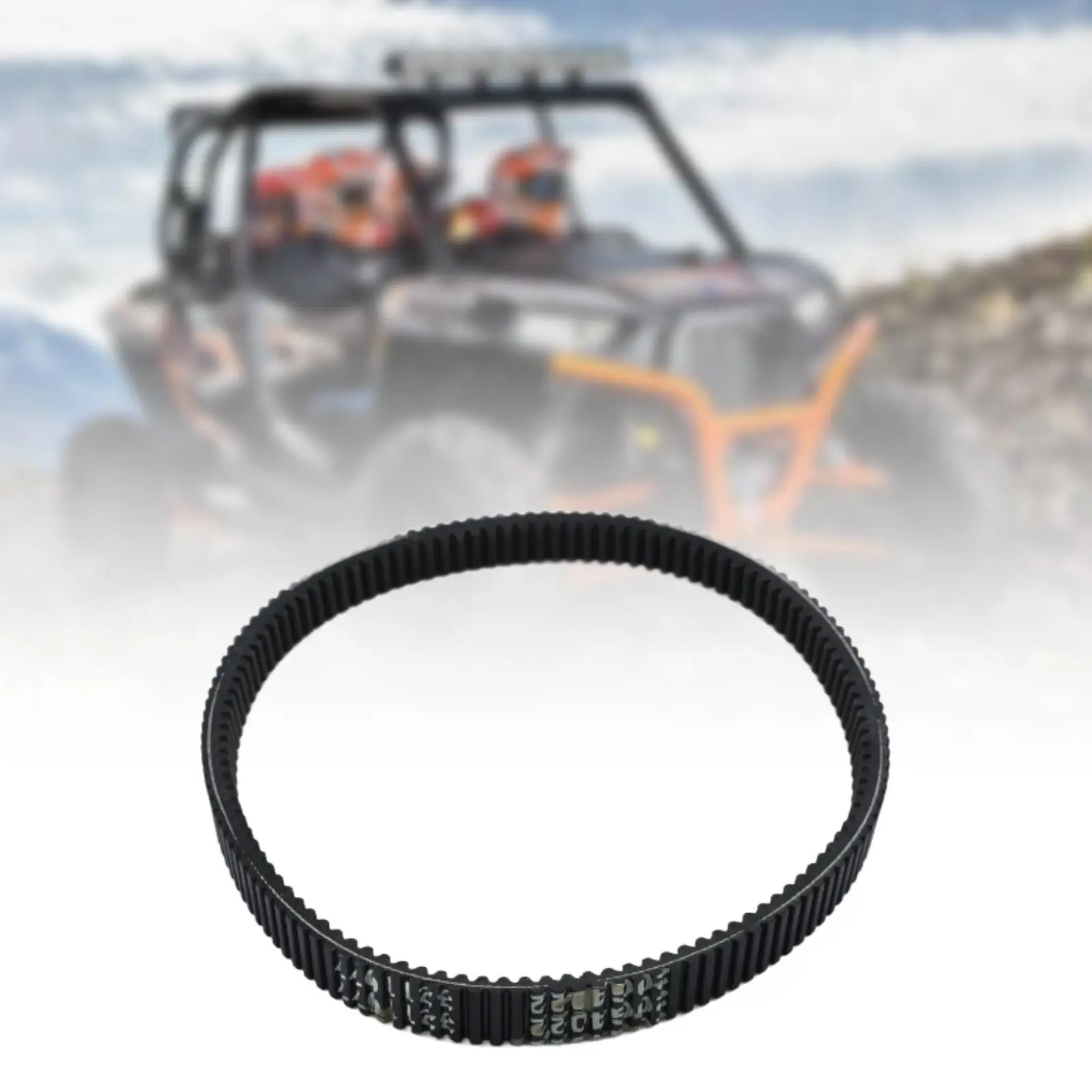 Drive Belt Directly Replace Car Accessories Premium 3211072 for Polaris Big 300 Sport 400L Sportsman 400 Sportsman 335