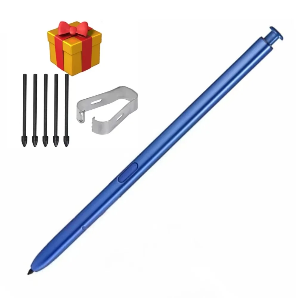 Für Samsung Galaxy Note 20 / Note 20 Ultra SM-N980 N981U/B N986B/U Stylus Pen Touch S Pen ohne Bluetooth + Spitzen/Nibs – Detail 7
