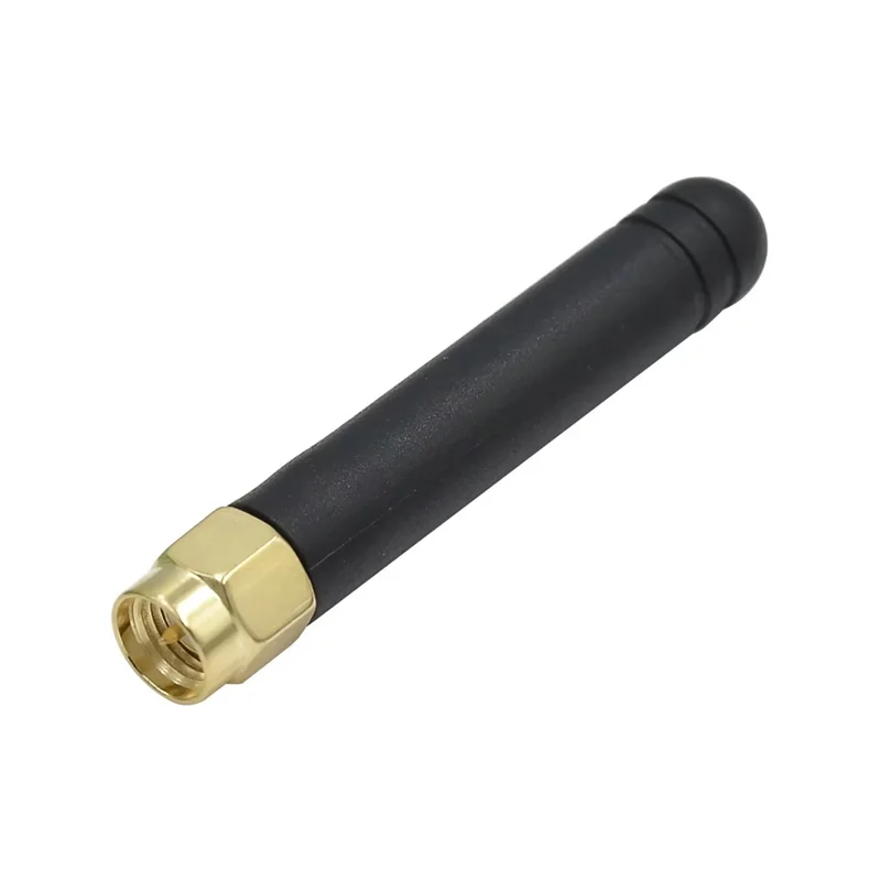 

10PCS CC1101 Wireless Module With SMA Antenna Wireless Transceiver Module For Arduino 315/433/868/915MHZ