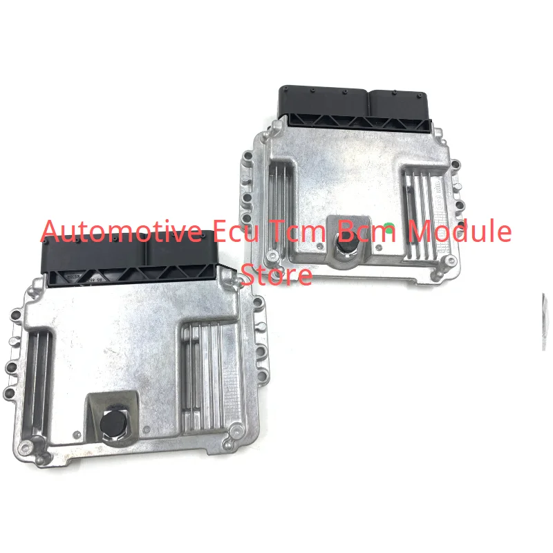 39131-2B511 For KIA Soul PRIDE Original New ECU Car Engine Computer Board Electronic Control Unit 391312B511 MEG17.9.12