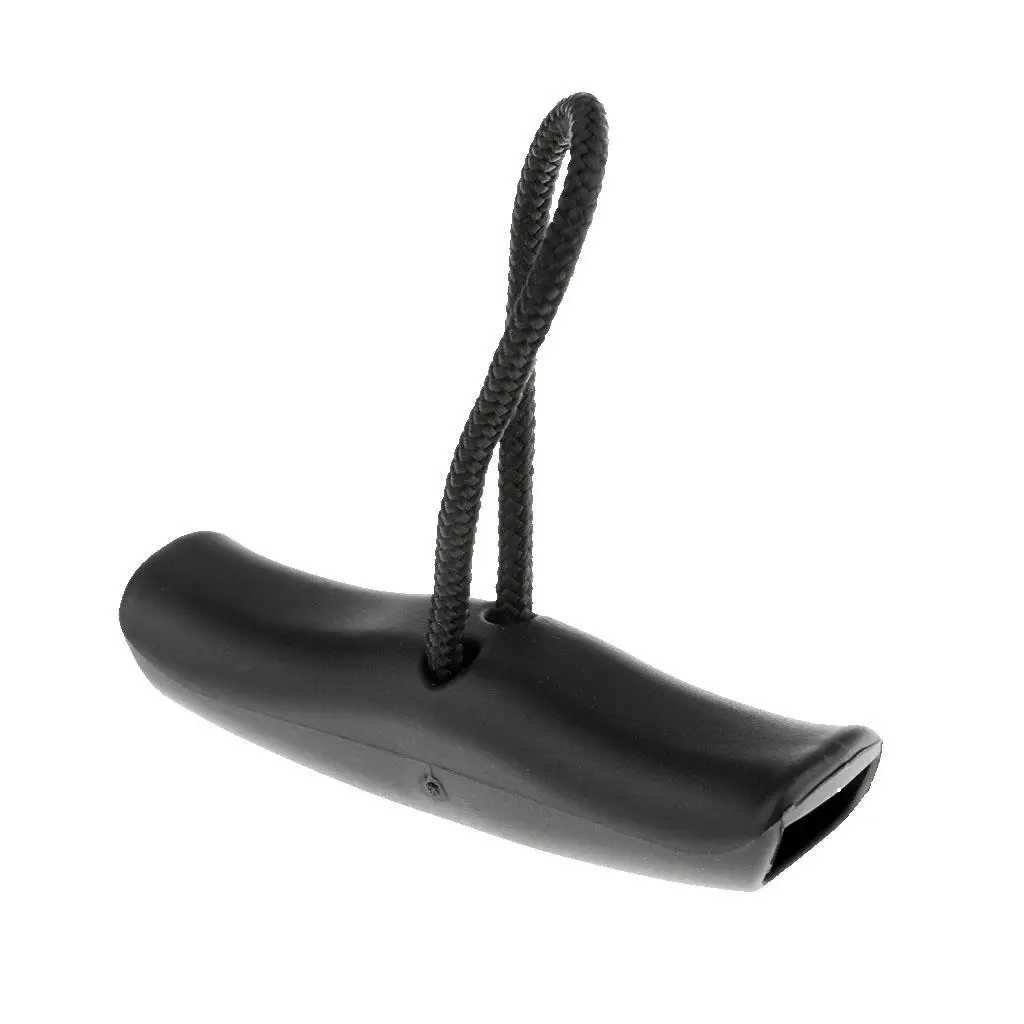 Nylon Kayak Grab Handle Grip Set Universal Mounting Boat Handle Parts for Marine Canoe Accessory