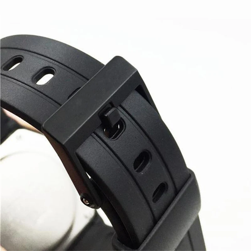 Top Brand Fashion Sport Electronic Watch Wristwatch Simple Digital Girls Watches Waterproof PU Strap Alarm Clock Gift For Women image 6
