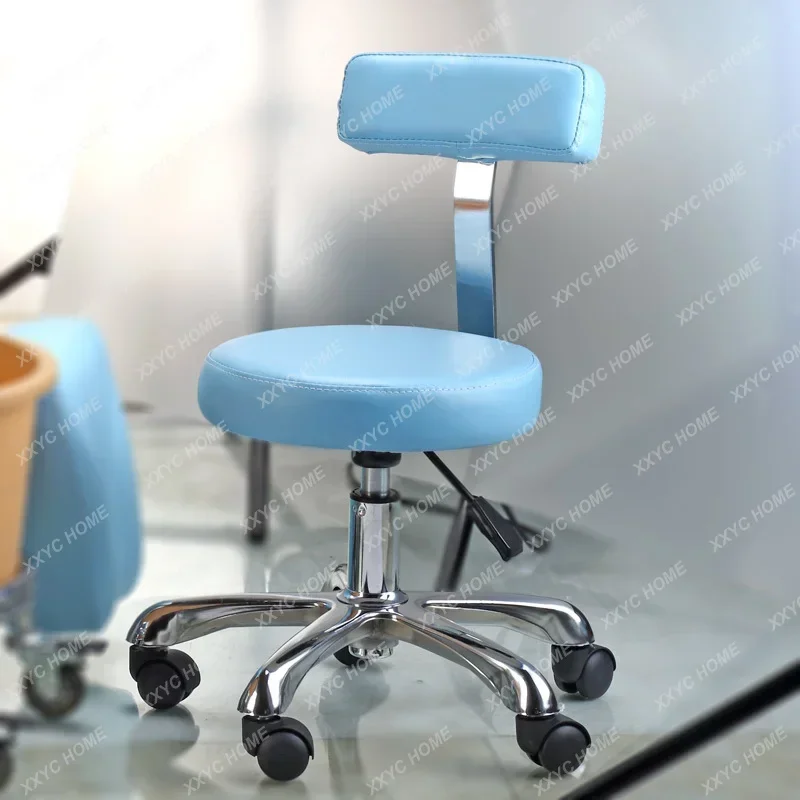 Pedicure chair, foot bath sofa, new foot massage chair for onychomycosis and nail salon, pedicure stool