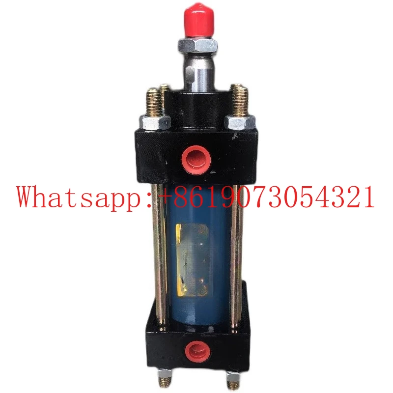 

Light hydraulic cylinder tie rod cylinder/stroke 25/50/75/100/125/150/200