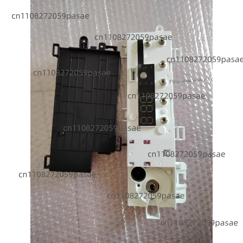 

Main board drum washing machine 17138100019414 computer board 17138100020526