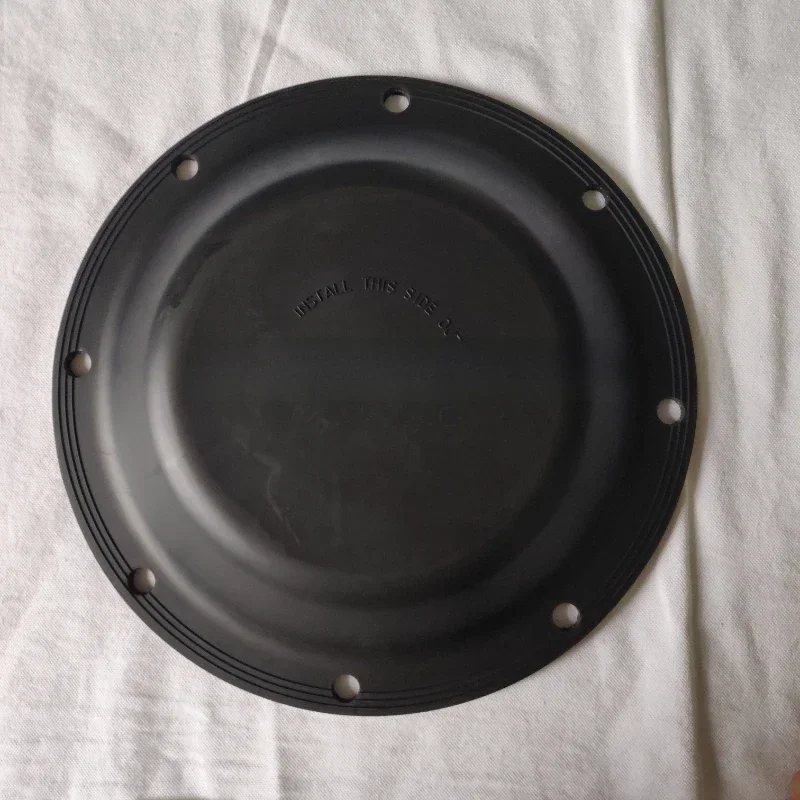 

Резиновая диафрагма для песчаной щетки, часть CF 286-007-365, резиновая диафрагма для пневматического мембранного насоса для песчаника