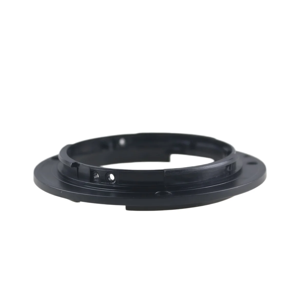 Pixco Mount Adapter Ring F-Mount Replacement for Nikon AF-S Nikkor 18-55mm 18-105mm 55-200mm Lens DIY Repair Part for D850 D780