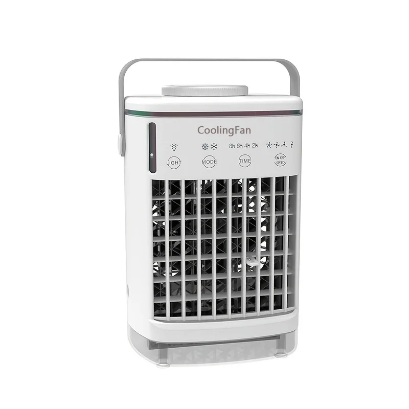 Thumbnail 2 - #3 Best Evaporative Coolers to Buy In 2026