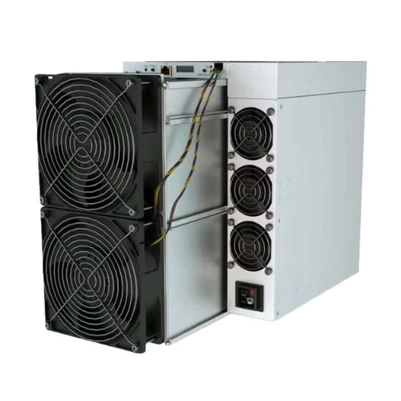 Bitmain Antminer AL1 Miner ALPH Mining 3510 th/s Hashrate W Power криптоалгоритм Asic Miner с блоком питания Бесплатная доставка