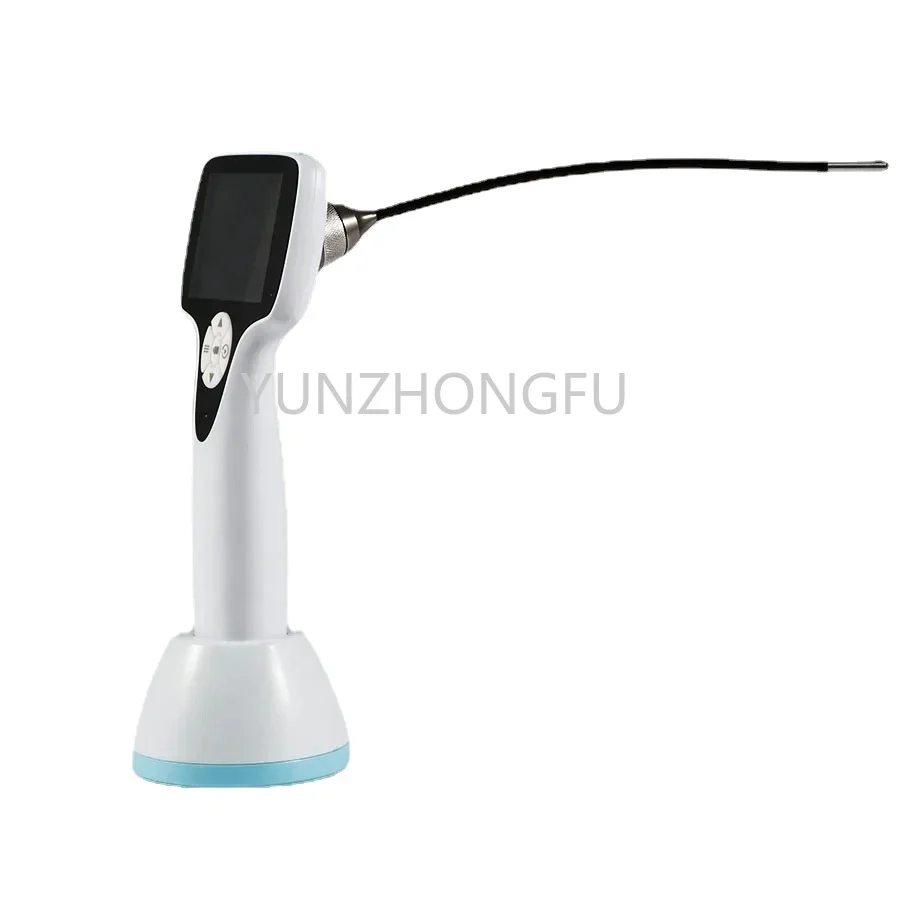 

ENT flexible Endoscope BESDATA Portable medical full hd endoscope set for nasal ent endoscopy diagnostic