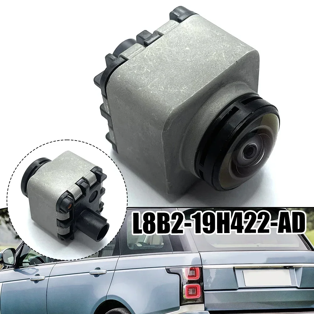 

OEM Number L8B2-19H422-AD For Parking For Reversing Rear Parking Camera Backup Camera Direct Installation Easy To Use