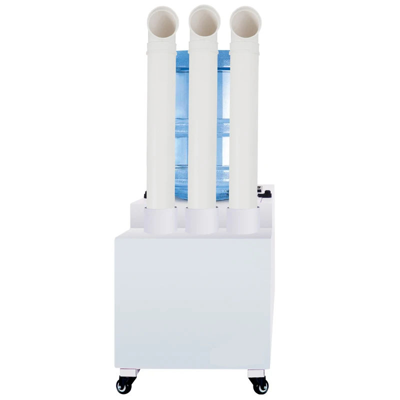 Air Humidifier Ultrasonic Humidifiers Agriculture Humiditying for Vegetable
