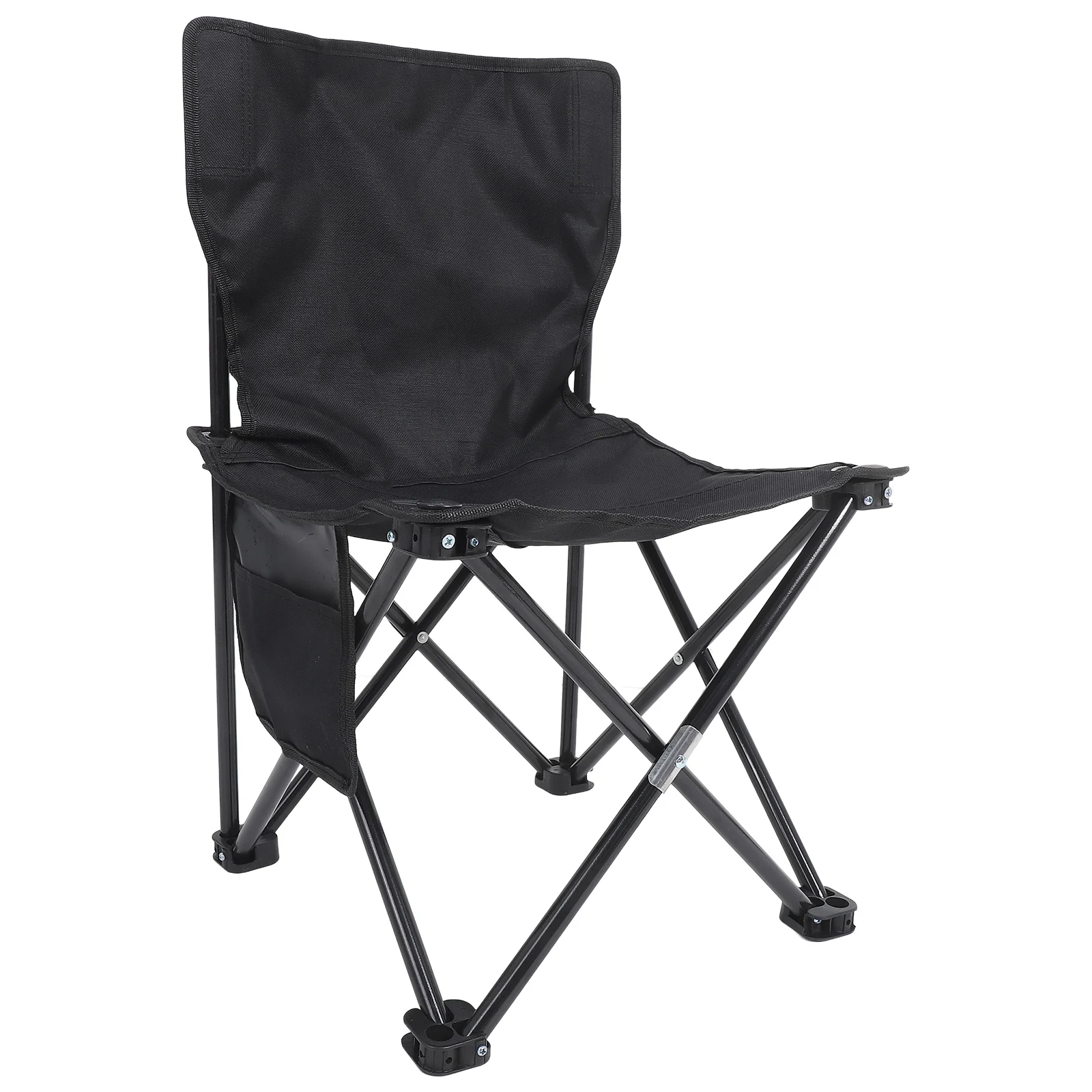 

Folding Chair Compact & Lightweight Camping Fishing Chairs Inflatable Aluminum Alloy