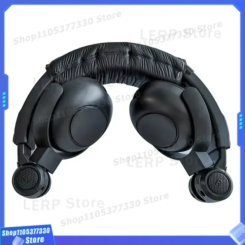 TDH39 DD45 Wired Headphones With Comfortable Headband For Music Listening High Quality Stereo Sound Earphones For PC Laptop