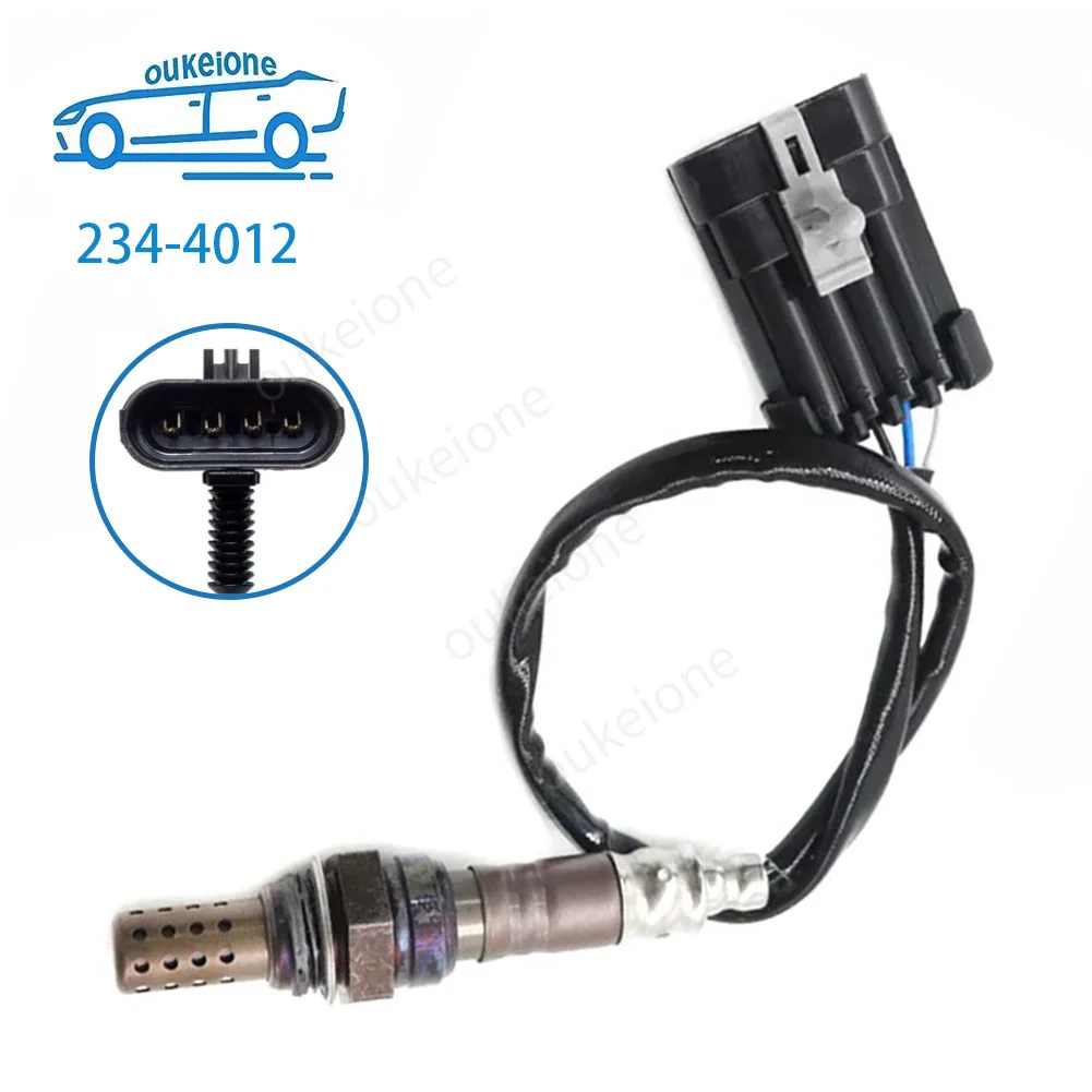 Para 1993-2003 Acura Buick Chevy Cadillac GMC Silverado O2 Sensor de oxígeno Lambda Sensor aguas arriba 1 delantero 234-4012 accesorios de coche