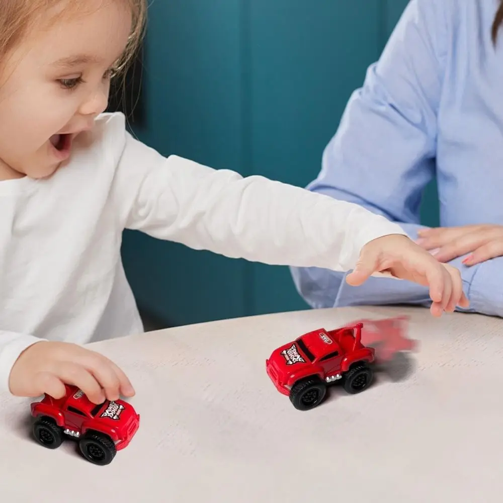 Anti-Gravity Wall Climbing Car Toy 360 Degree Rotating Pull-Back Inertial Wall Car Toy Inertial Magnetic levitation
