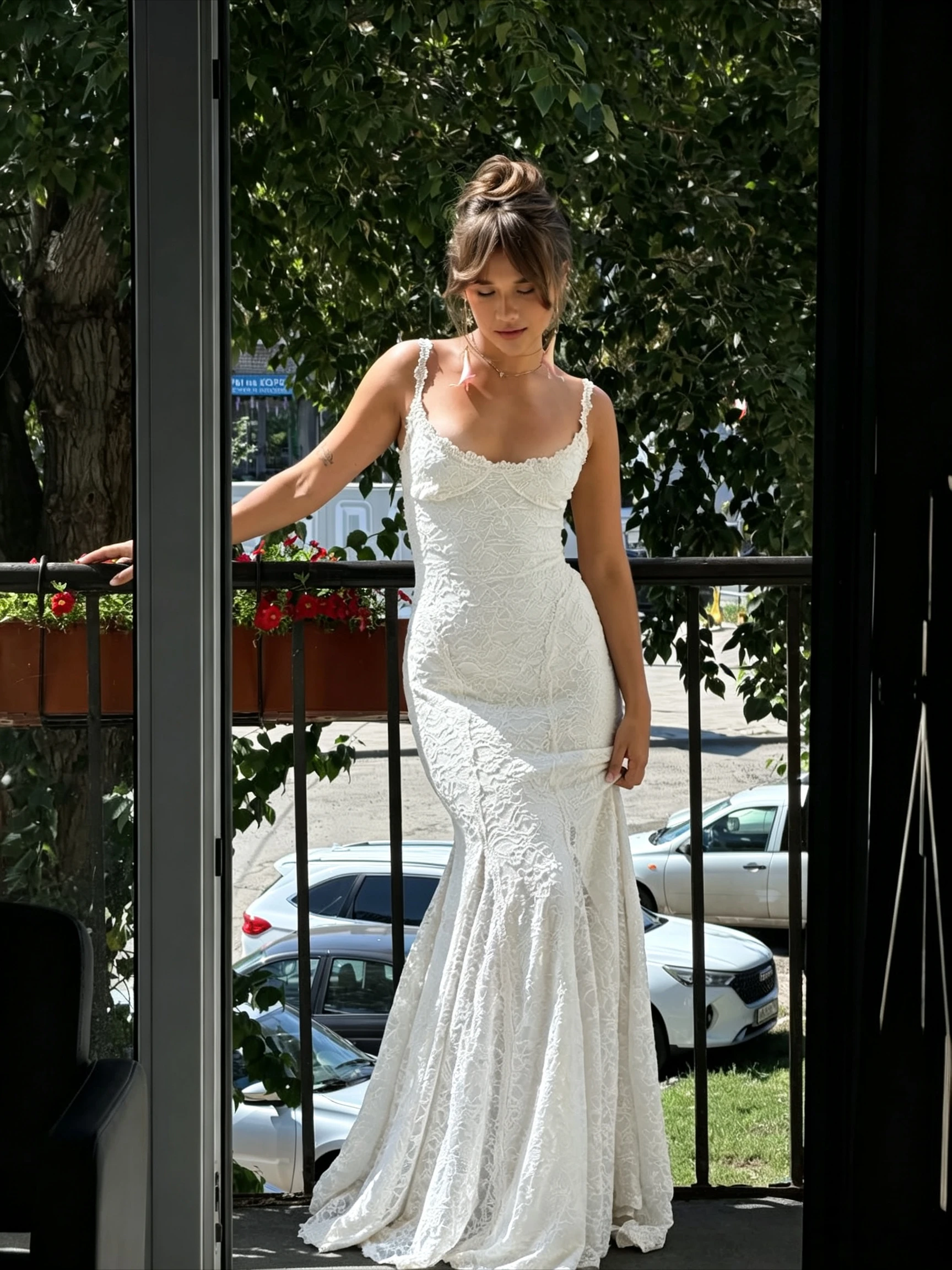 Thumbnail 3 - #59 Most Popular Wedding Party Dresses