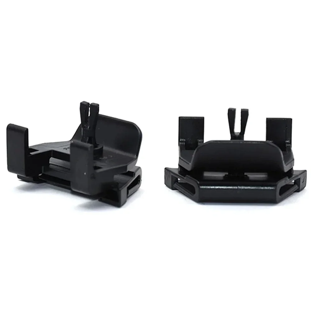 10pcs Car Front Bumper Retaining Clips Fender Retainer Fasteners for Toyota Chr Camry Corolla Prius Lexus Highlander Reiz