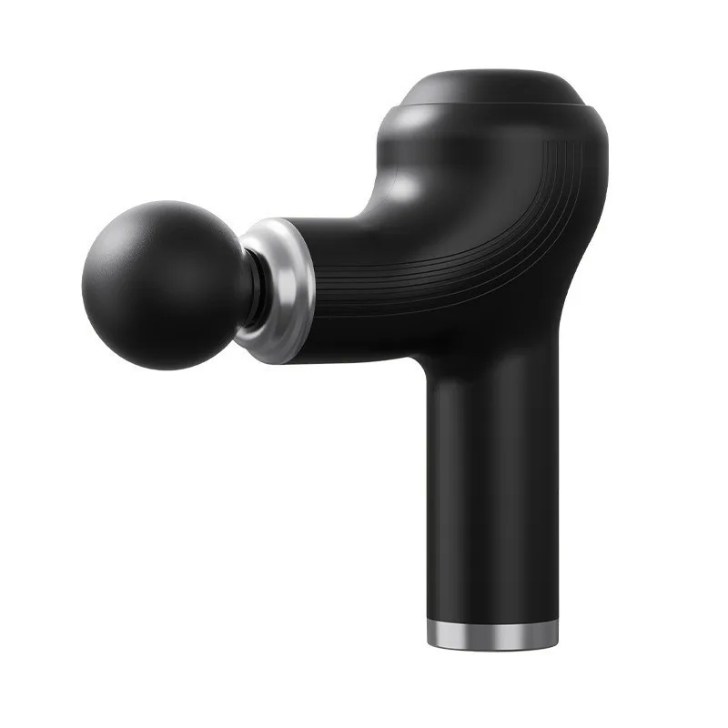 

2-in-1 Massage Gun with 15 Attachments: 12 Speeds & 6 Modes USB-Powered Lightweight Design, Ideal Holiday Gift