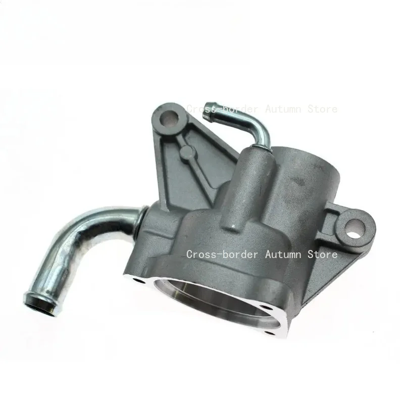 Thermostat Housing For Suzuki Sx4 1.6/1.8L Swift 1.5 2005-2011 Thermostat Cover 17690-80JA0-000 1769063J00 1769080JA0 17690-80JA