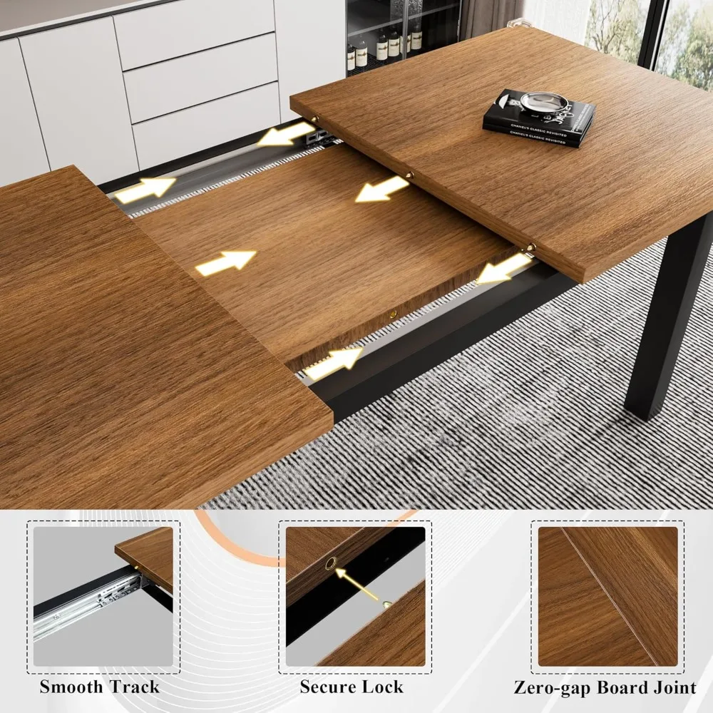 Thumbnail 4 - #9 Cheap Dining Room Tables Worth Buying