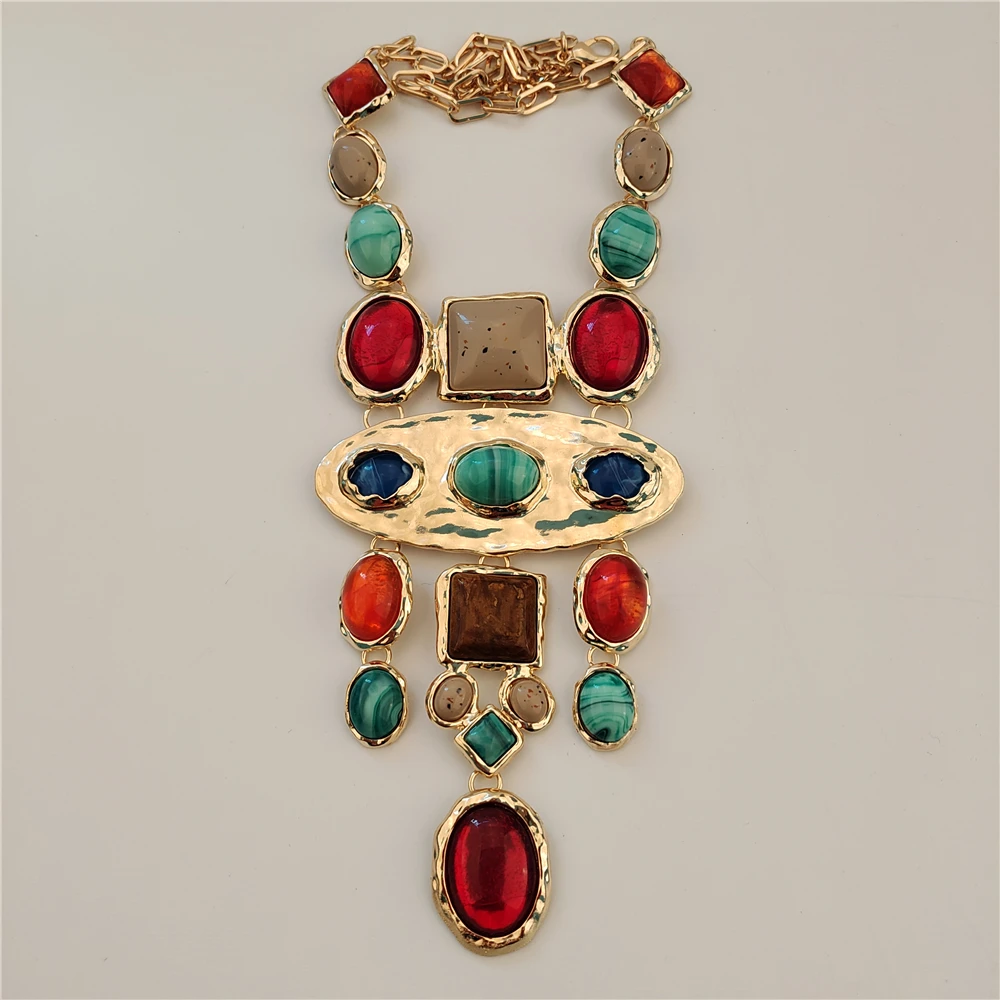 Fashion Colorful Re… - image