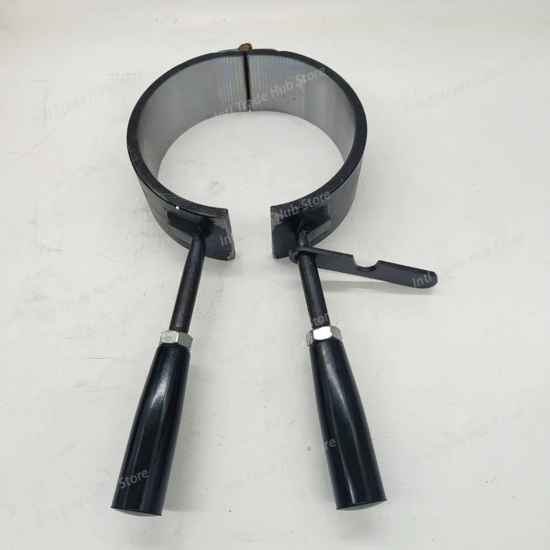 JD042 Piston Ring Installer 131mm Piston Ring Compression Clamp