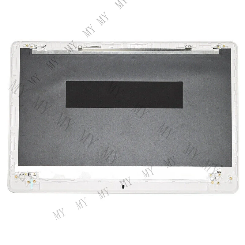 

TT LCD Back Cover for HP 15-BS 15-BR 15-BW 250 G6 White TopCase Rear Lid 924900-001