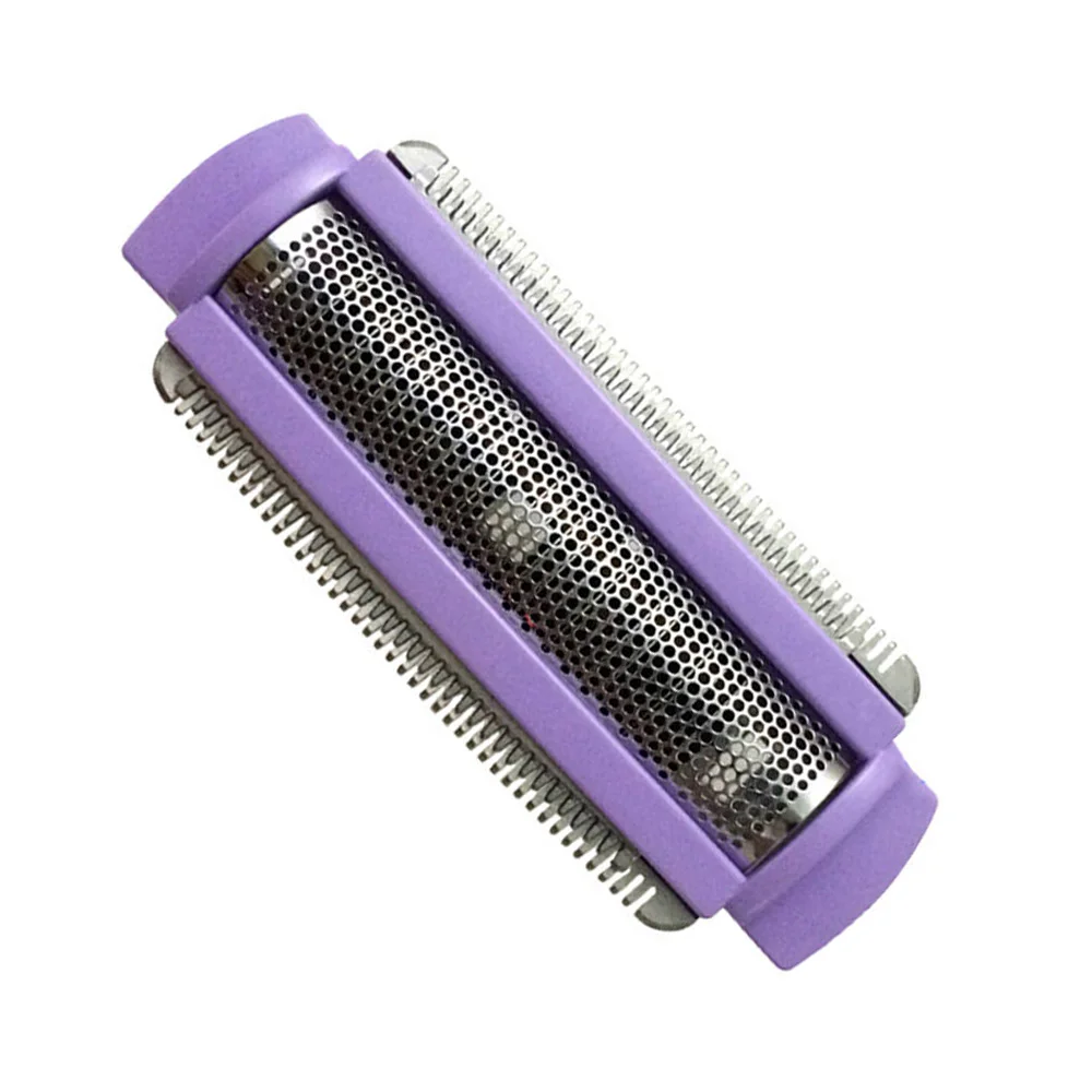 For Philips Hair Remover Device HP6306 HP6308 Razor Shaver Parts Shaver Foil Blade Cutters Head