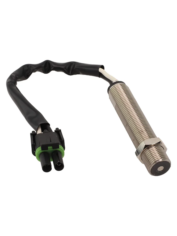 for cummins G855 Magnetic Pickup for cummins Sensor Coil Resistance 300 Ohms Max Optimize Engine Performance for