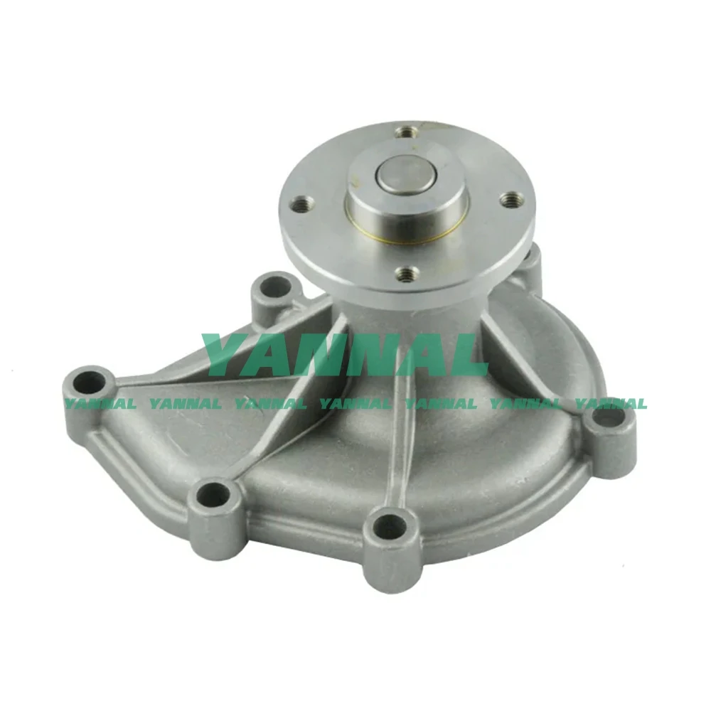 Long Time Aftersale Service Water Pump For ISEKI 621361000100 TRACTOR E3AD1 3AD1 TA210 TL2100 TU220