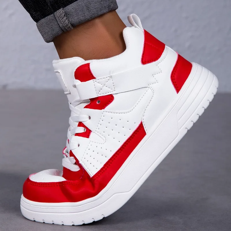 2025 أحذية رياضية كاجوال للرجال أحذية رياضية قابلة للتنفس خفيفة الوزن وغير قابلة للانزلاق أحذية رياضية مريحة للجري والمشي للرجال #6