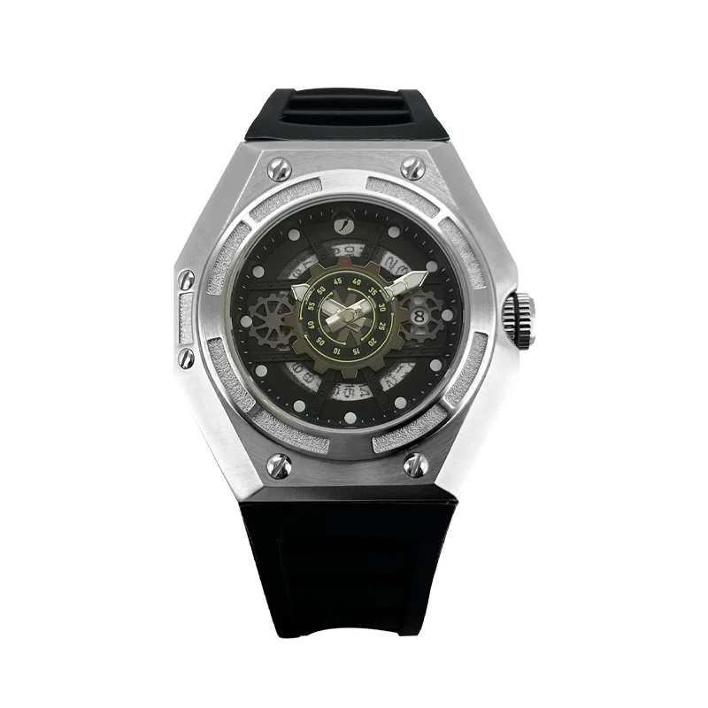 

Watch China Factory Custom OEM Sport Fashion Watches For Man watch Montre Homme FH22-0269