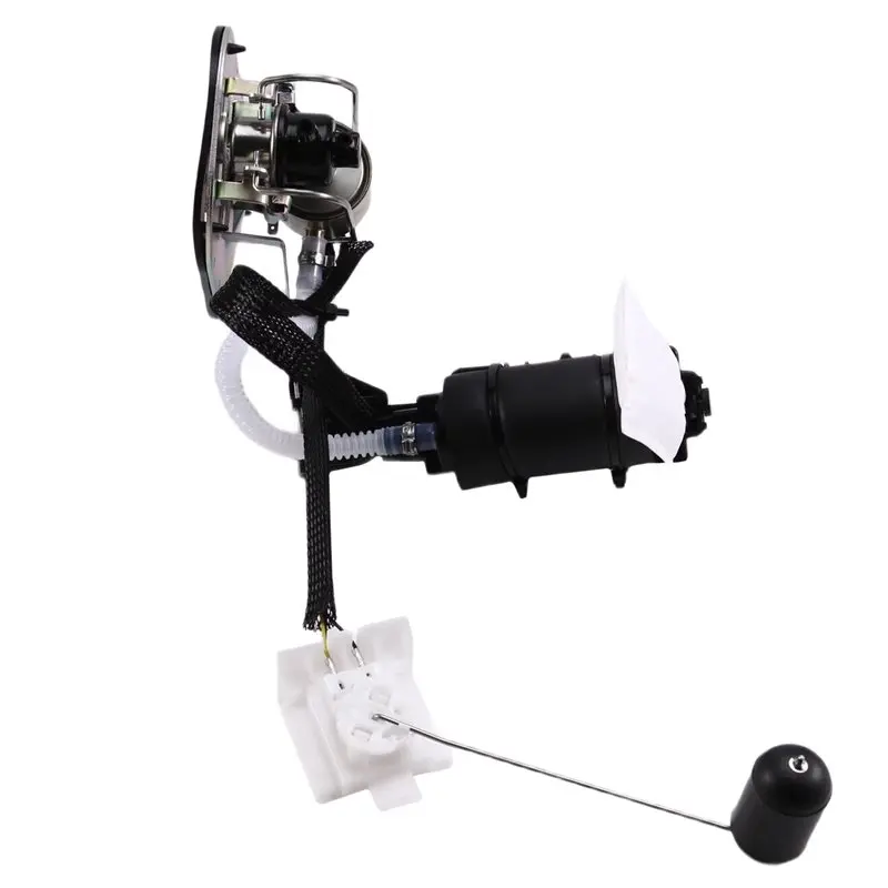 For Davidson,FLST FXST 75132-06 EFI Fuel Pump Module Assembly Motorcycle Part-Boom