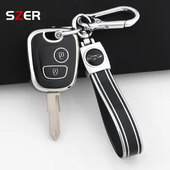 陽光牌遙控PCB汽車鑰匙電路板,適用於標緻106 206 207 306 307 雪鐵龍C1 C2 C3 C4畢卡索 433MHz ID46 PCF796 8 最佳銷售 標緻307鑰匙包 - №4