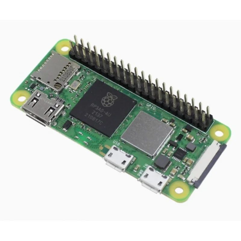 لوحة تطوير Raspberry Pi Zero0/W/2W - مجموعة أدوات تعلم Python